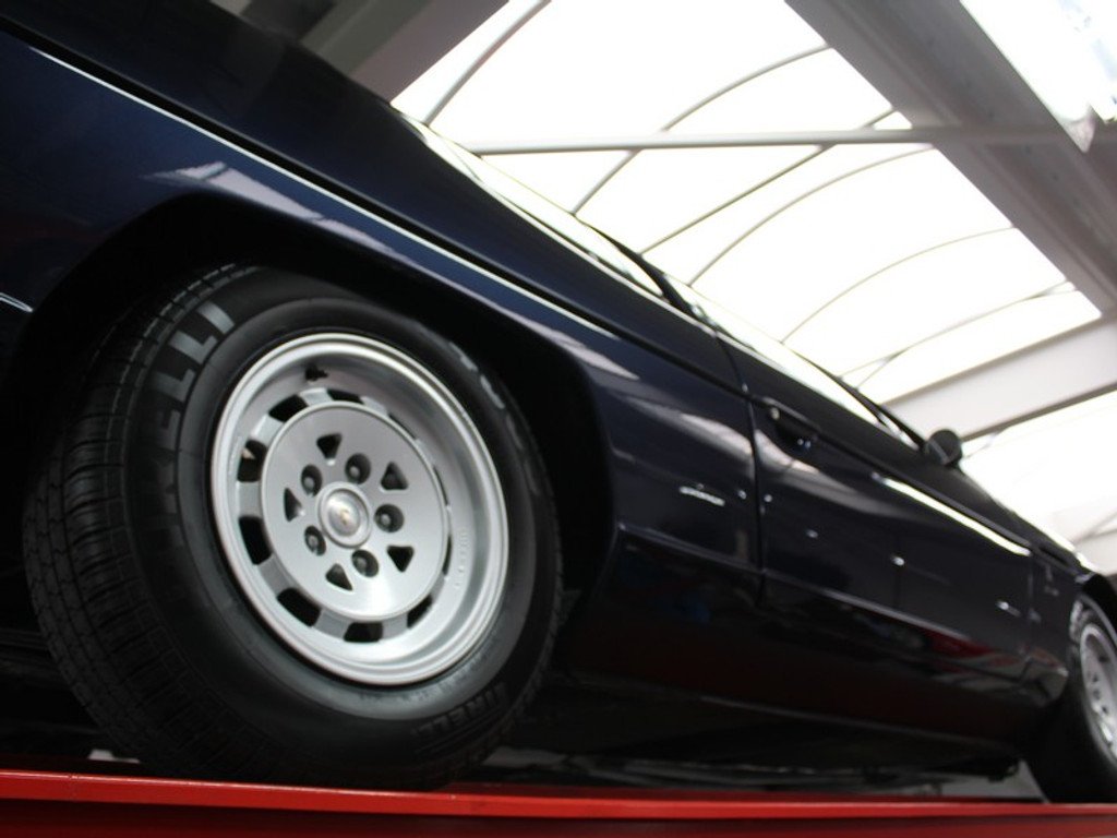 1973 Lamborghini Espada, foto 11