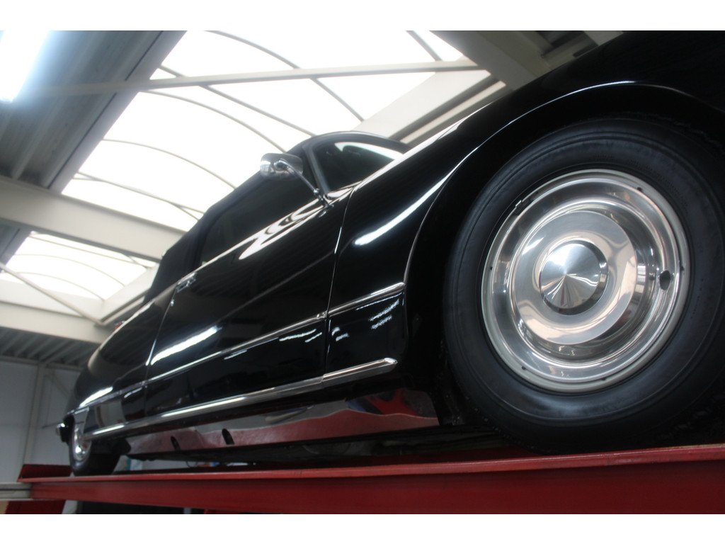 1973 Citroen DS, foto 11