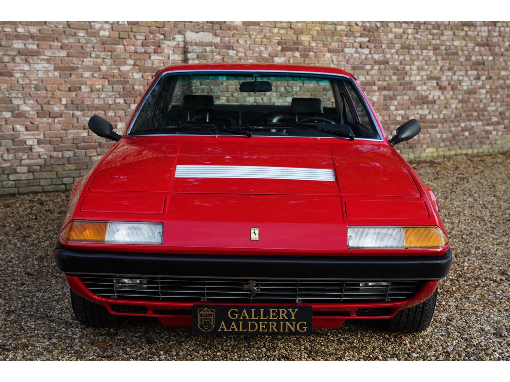 1974 Ferrari 365, foto 5
