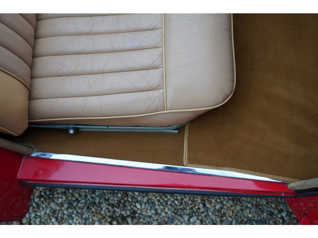 1954 Jaguar XK 120, foto 10