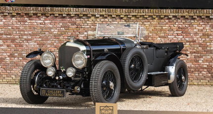 Bentley Speed 8