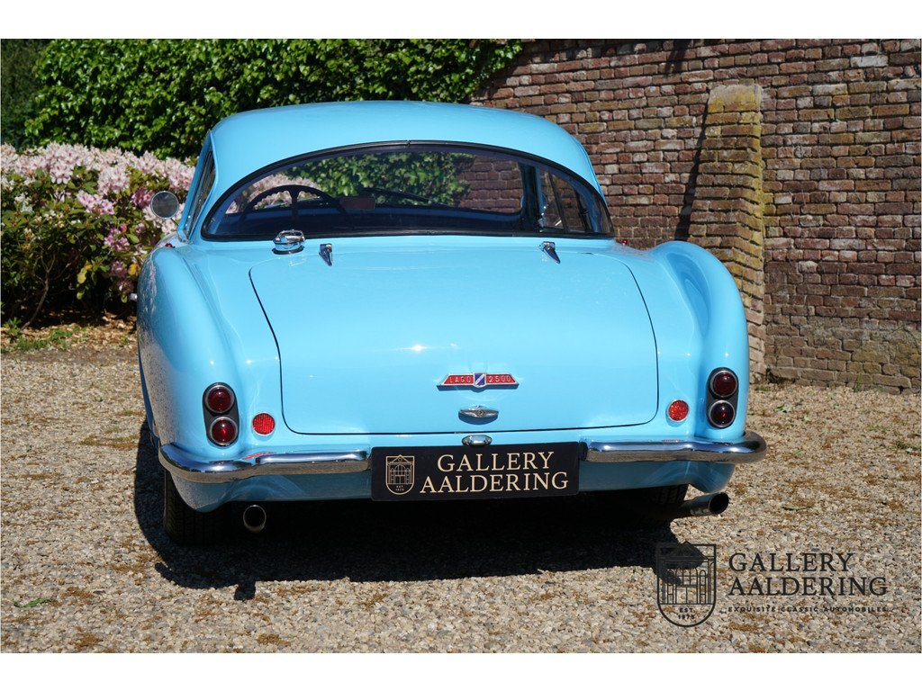 1958 Talbot Lago T14, foto 7