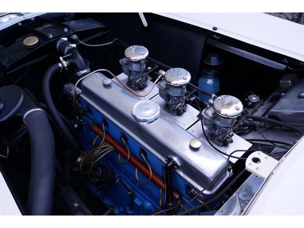 1952 Delahaye 235, foto 4