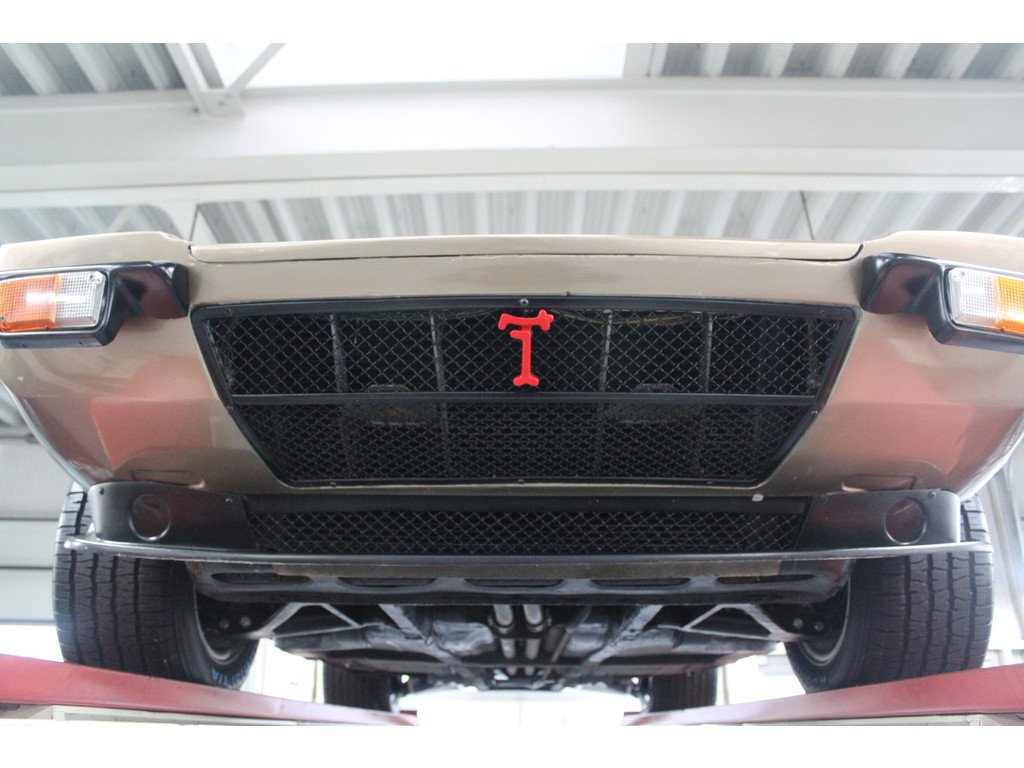 1975 De Tomaso Pantera - GTS Rare Factory Sunroof!! "Restored to factory specifications", foto 12