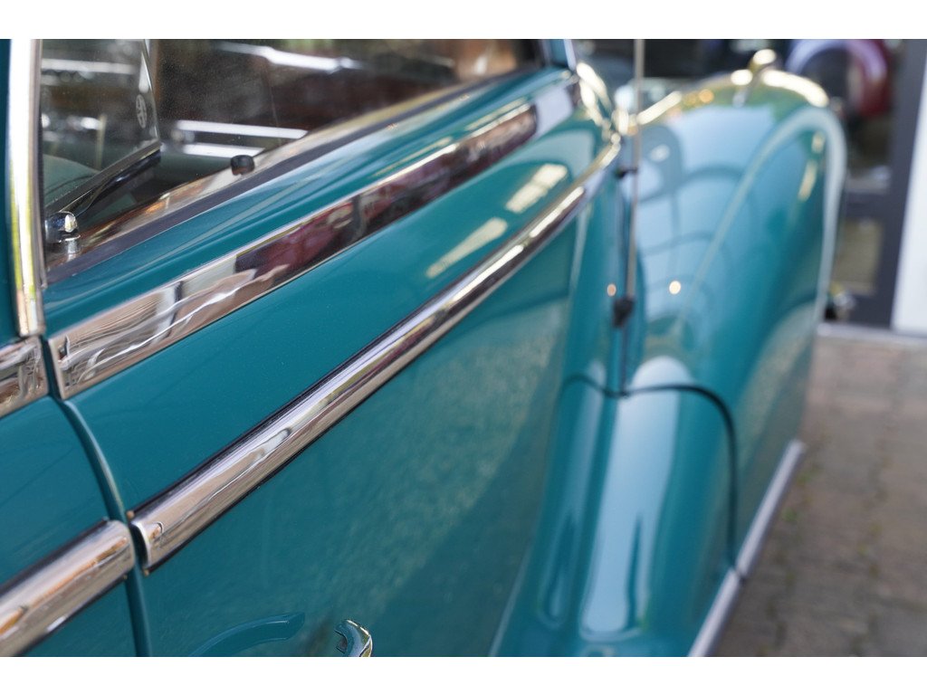1953 Mercedes-Benz 300 S - 300 S Coupé PRICE REDUCTION!, foto 12
