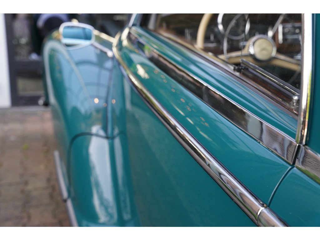 1953 Mercedes-Benz 300 S - 300 S Coupé PRICE REDUCTION!, foto 10