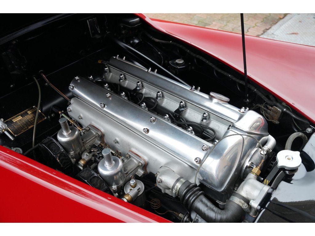 1949 Jaguar XK 120, foto 4