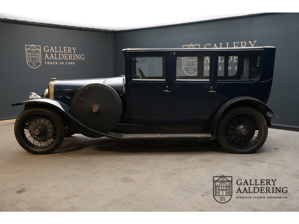 1921 Avions Voisin C1, foto 2