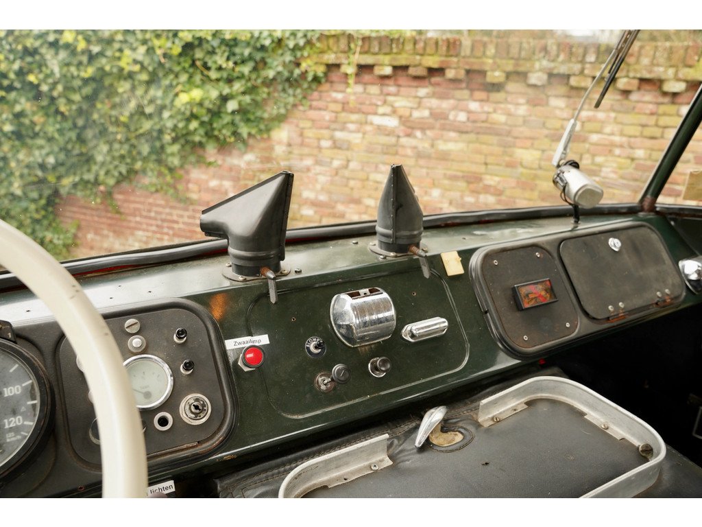 1972 DAF A1100, foto 9