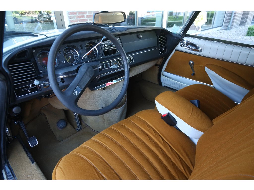1971 Citroen DS, foto 3
