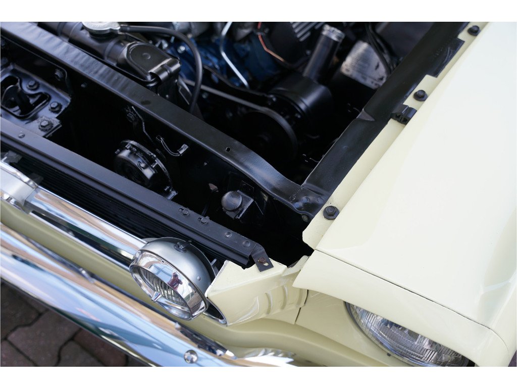 1966 Ford Mustang - GT 289 V8 Convertible "A-code with the Rally-Pac", foto 9