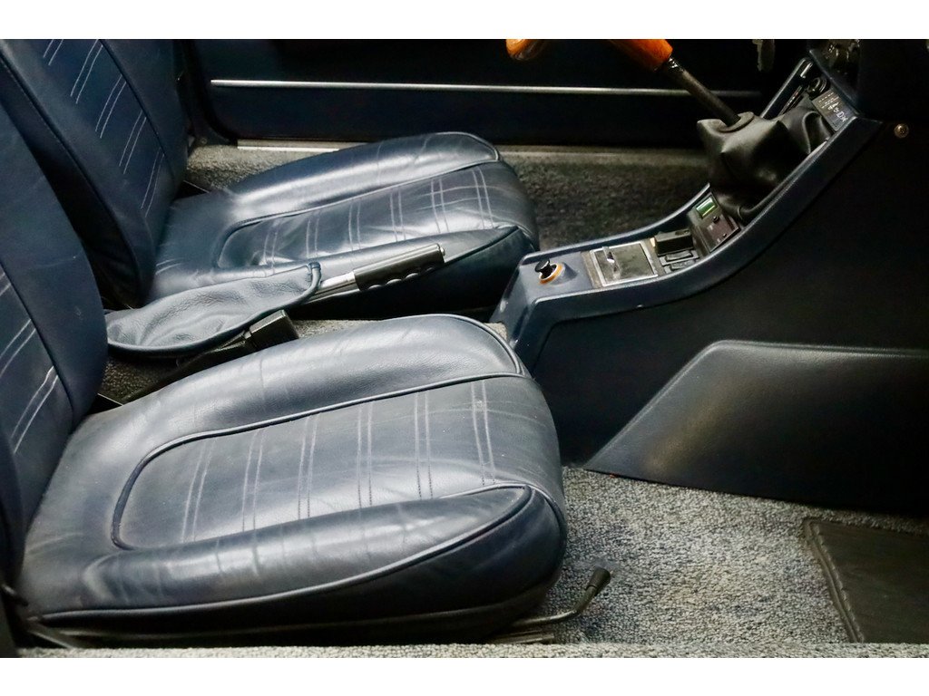 1982 Alfa Romeo 2000 - Spider Veloce Trade-in-car, foto 10