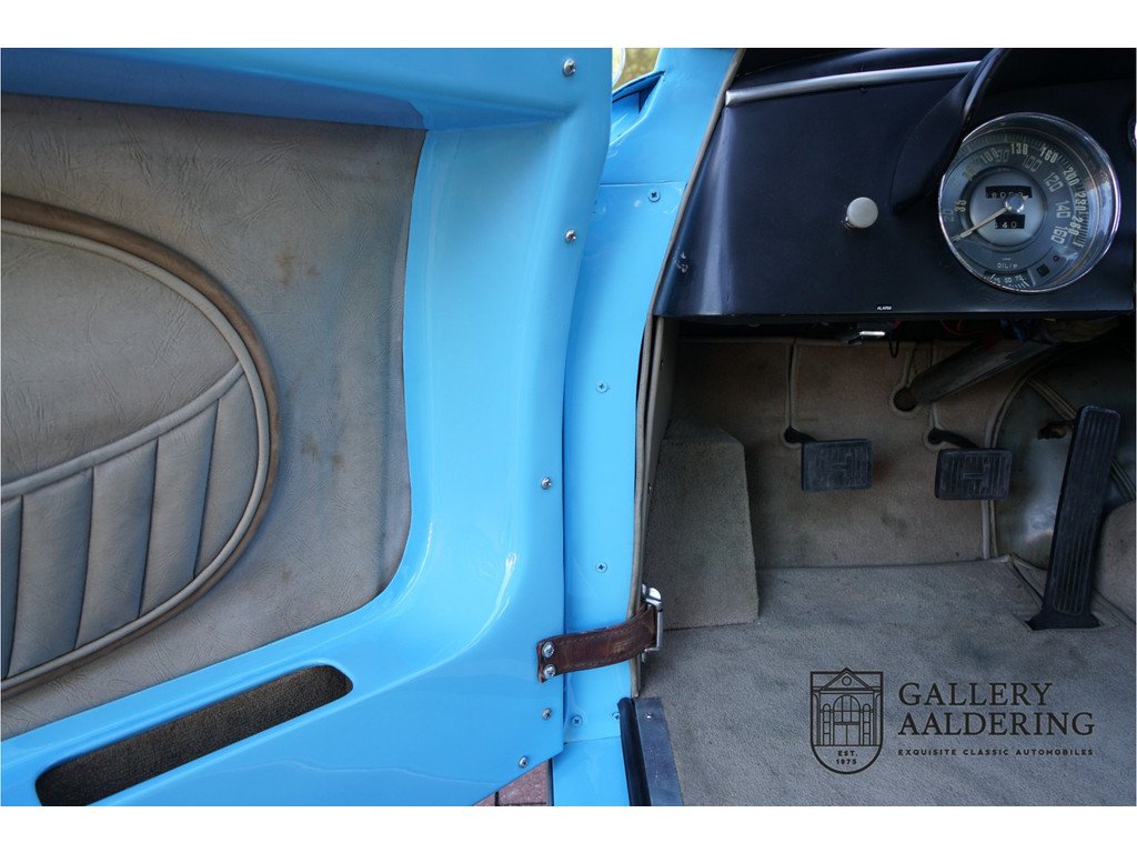 1958 Talbot Lago T14, foto 8