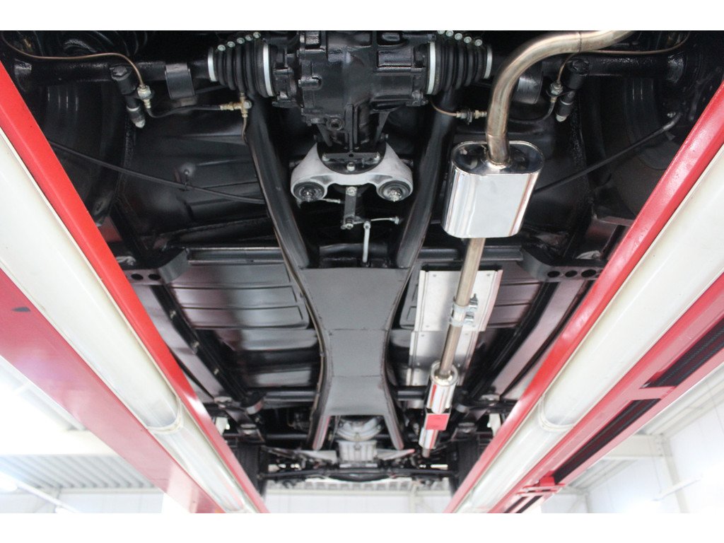 1950 Mercedes-Benz 170, foto 12