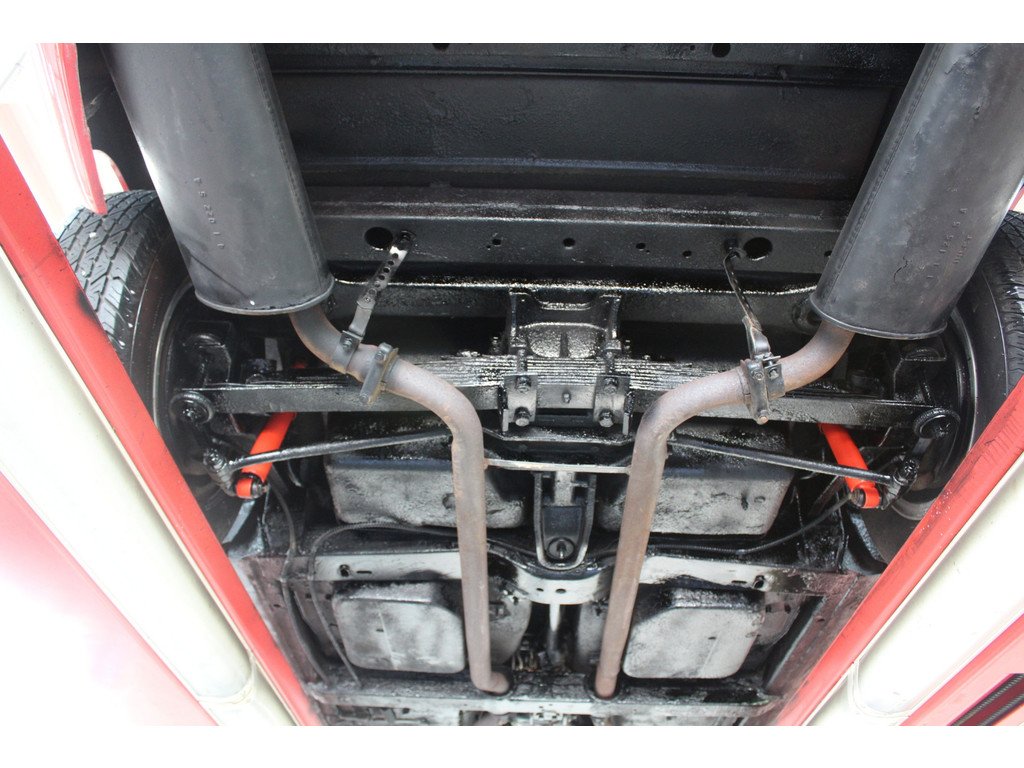 1963 Chevrolet Corvette - C2 Sting Ray Split Window "One year only", foto 11