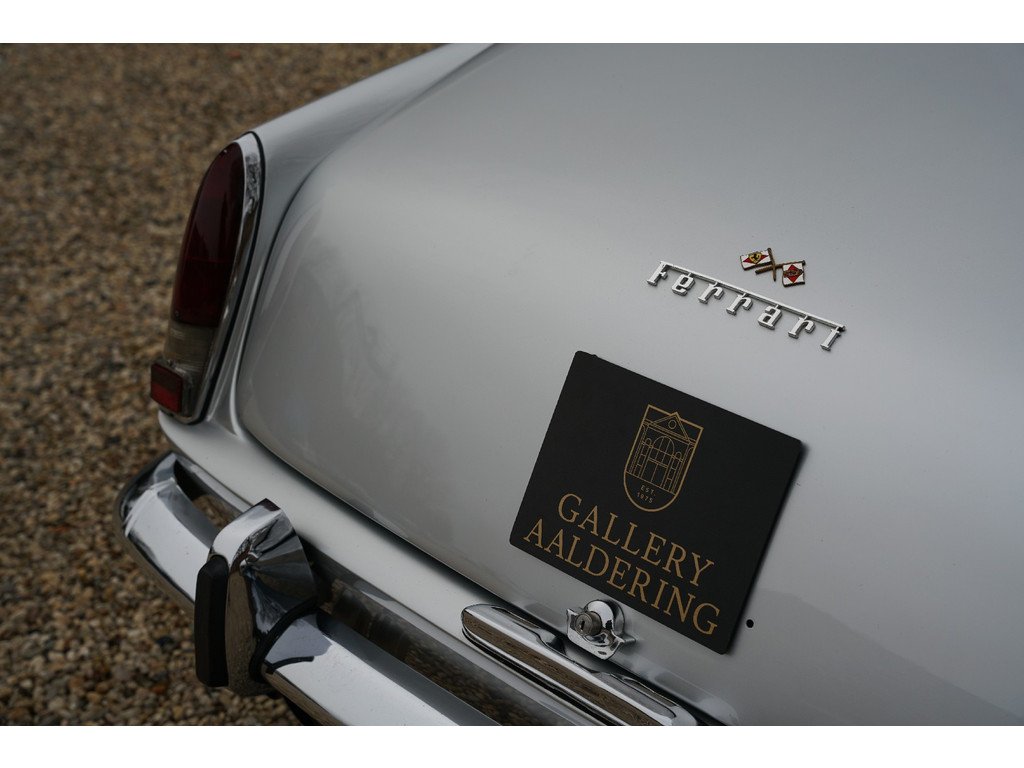 1964 Ferrari 250, foto 11