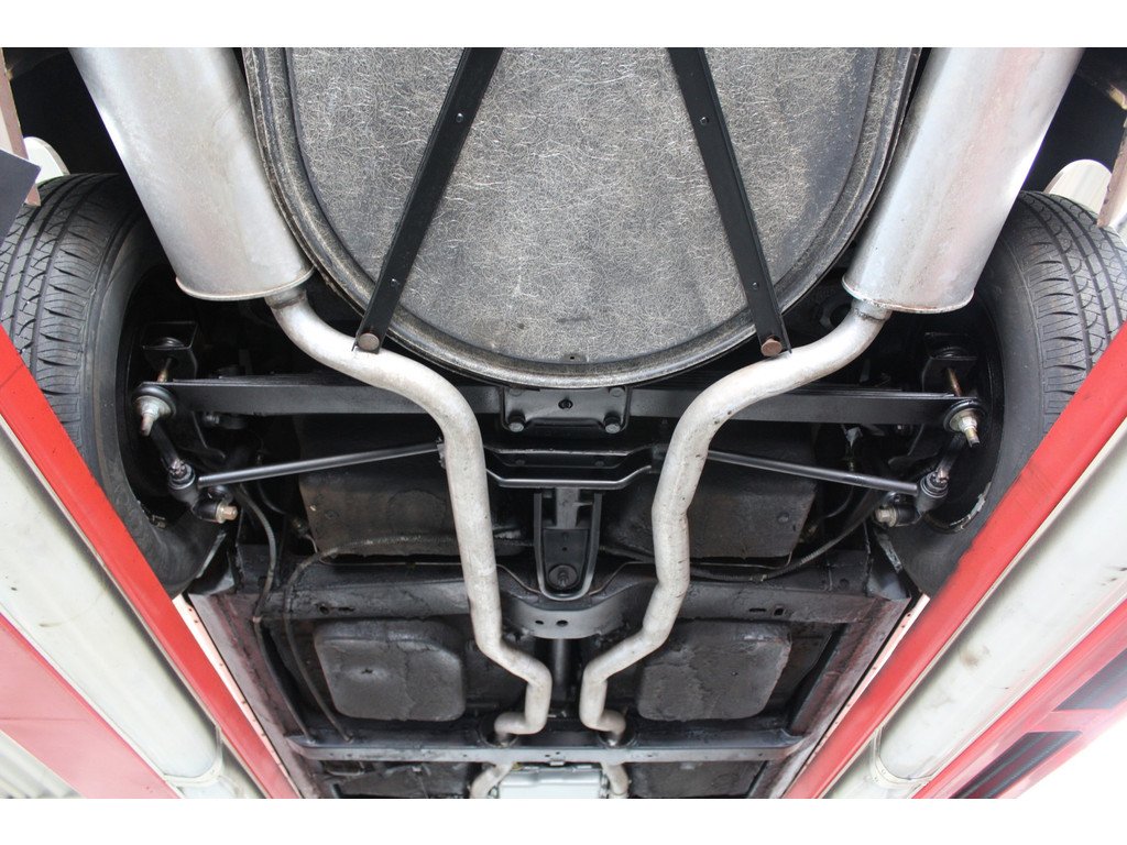 1963 Chevrolet Stingray - Split window, foto 9