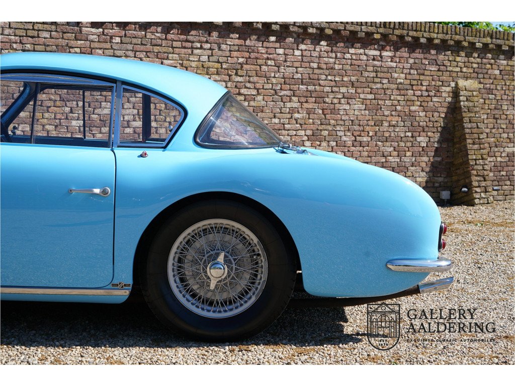 1958 Talbot Lago T14, foto 10