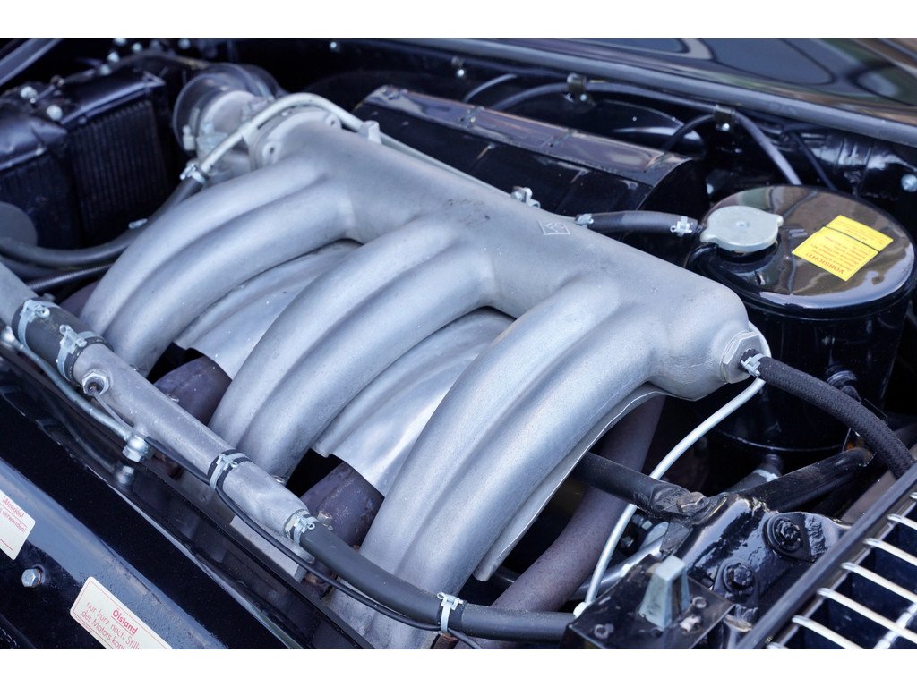 1959 Mercedes-Benz 300 SL - 300 SL Roadster "Radiography/material authenticity researched", foto 12