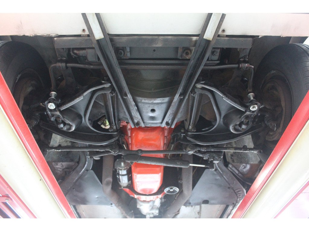 1964 Chevrolet Corvette - C2 Sting Ray Convertible "First paint - Highly original", foto 12