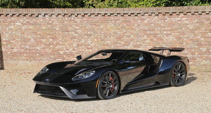 2021 Ford GT