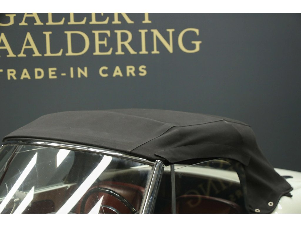 1957 Alfa Romeo Giulietta - Spider by Pinin Farina "A driver’s car par excellence", foto 11