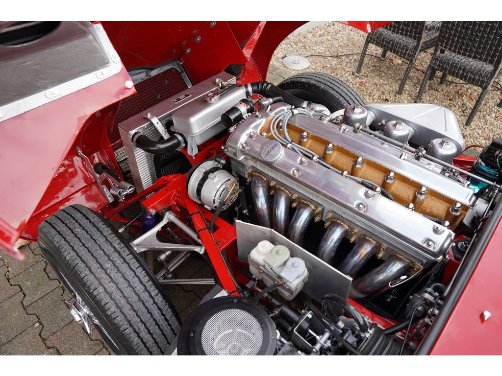 1964 Jaguar E-Type SI - Series 1 3.8 Roadster PRICE REDUCTION!, foto 11