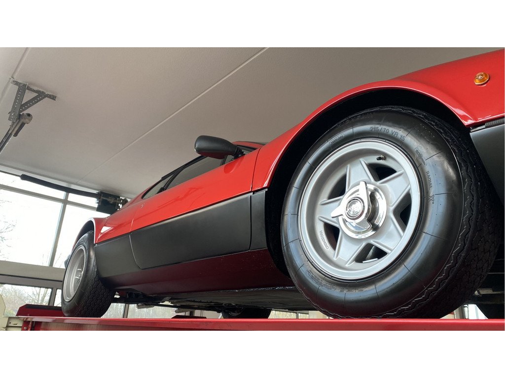 1974 Ferrari 365, foto 11