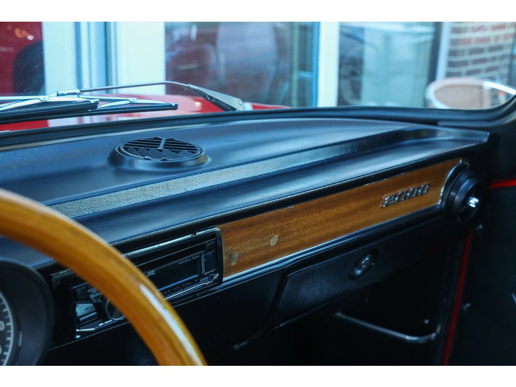 1972 Alfa Romeo 2000 - GTV Bertone “In the shadow of Mount Etna”, foto 11