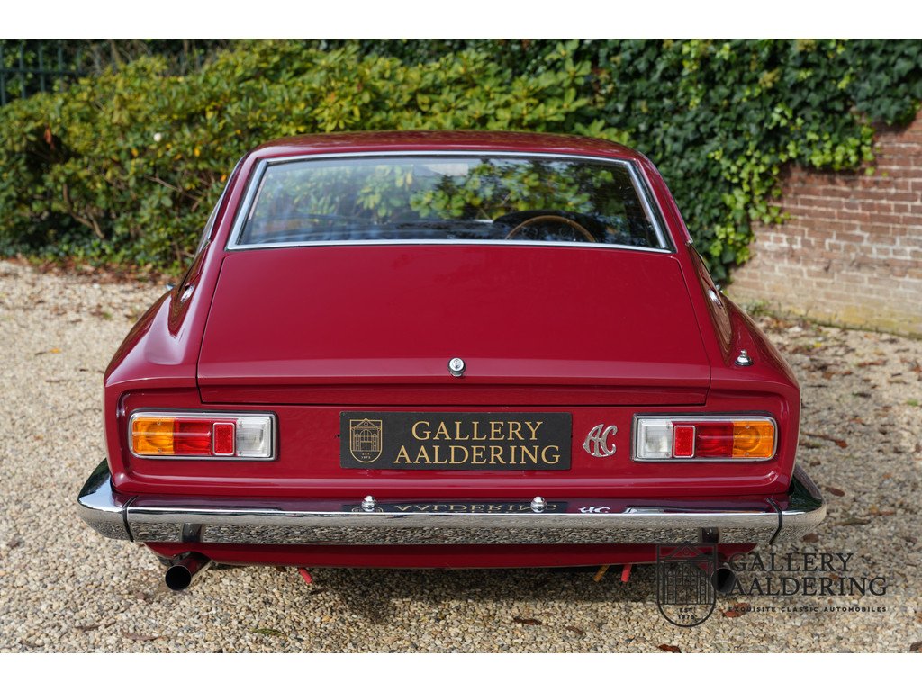 1969 AC 428, foto 5