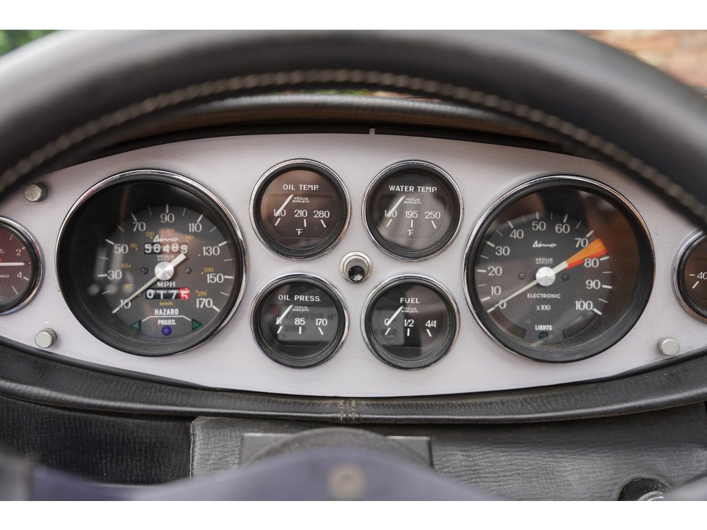 1973 Ferrari 246 'Dino', foto 12