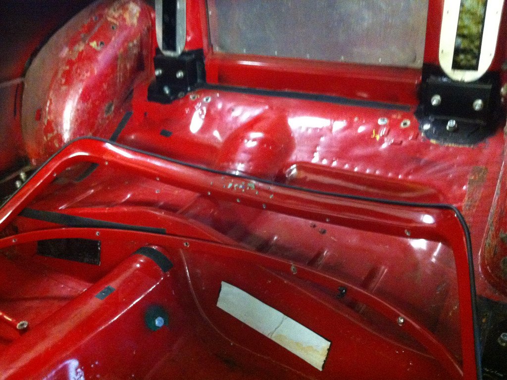 1961 Alfa Romeo Giulietta - SZ PRICE REDUCTION!, foto 10