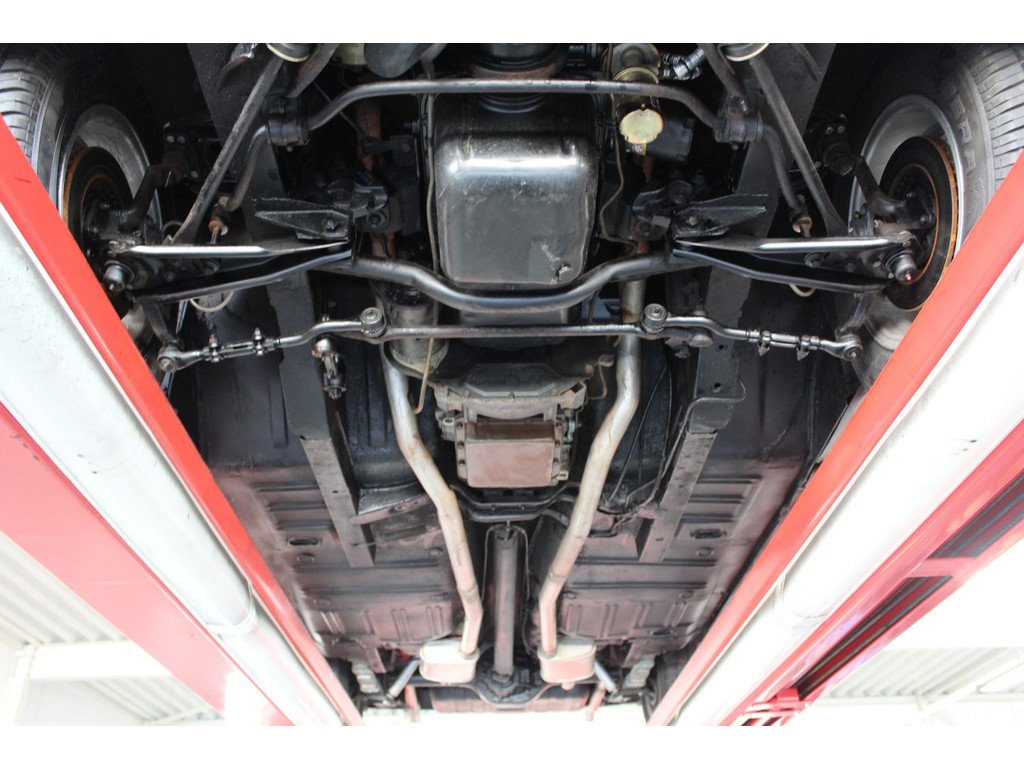 1965 Ford Mustang - 289 Fastback "An A-code in Triple Red", foto 7