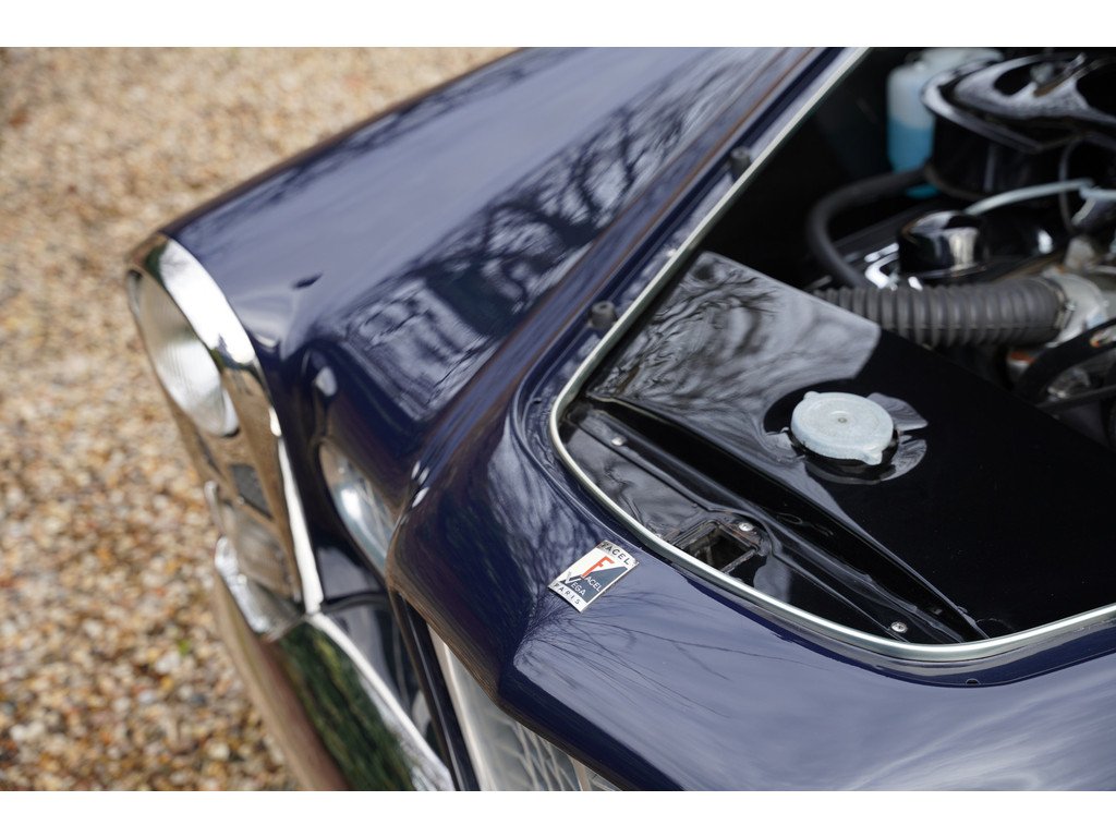 1956 Facel Vega FV2B, foto 9