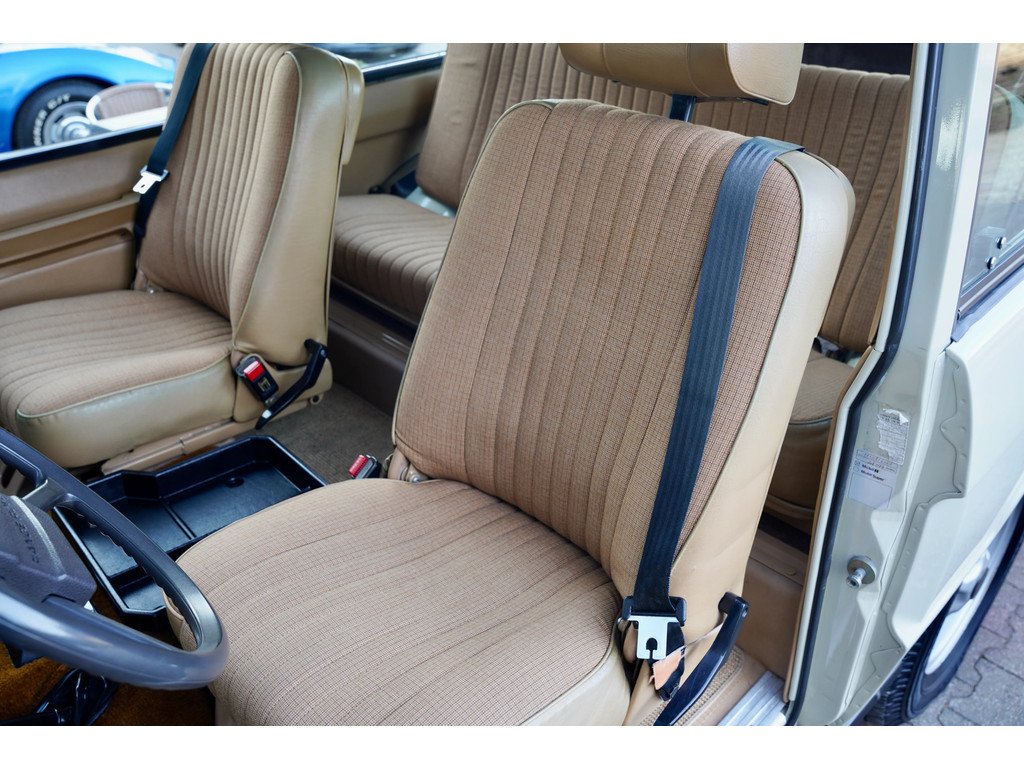 1980 Land Rover Range Rover - Classic 3.5 V8 "Body-off restored", foto 10