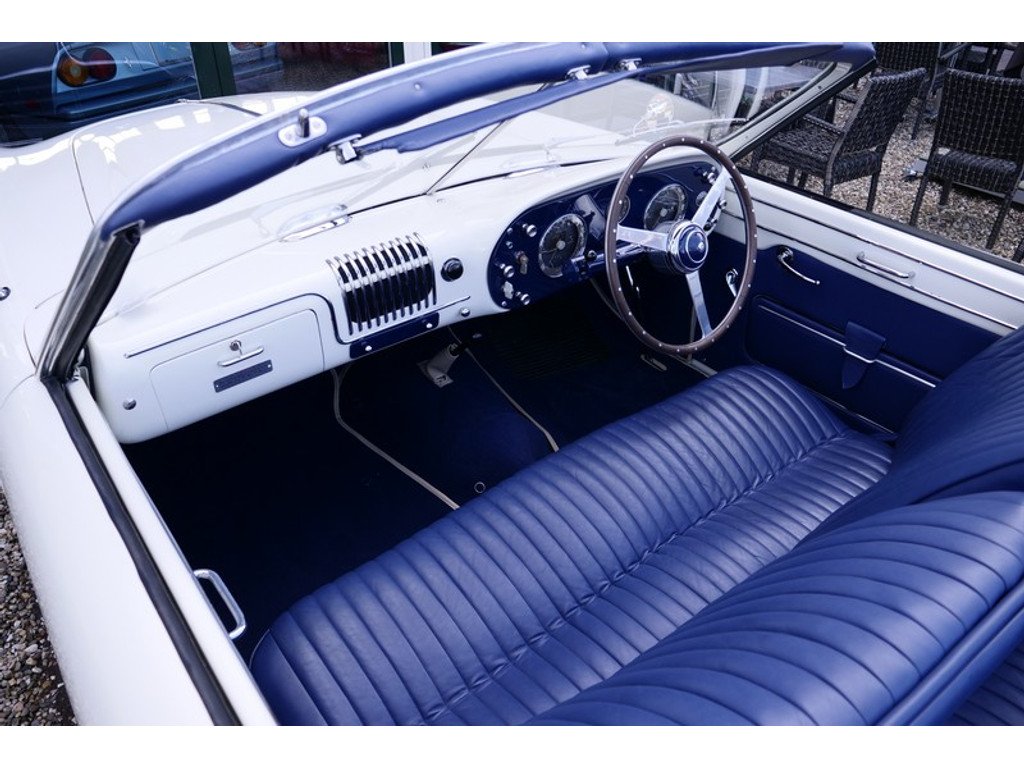 1952 Delahaye 235, foto 3