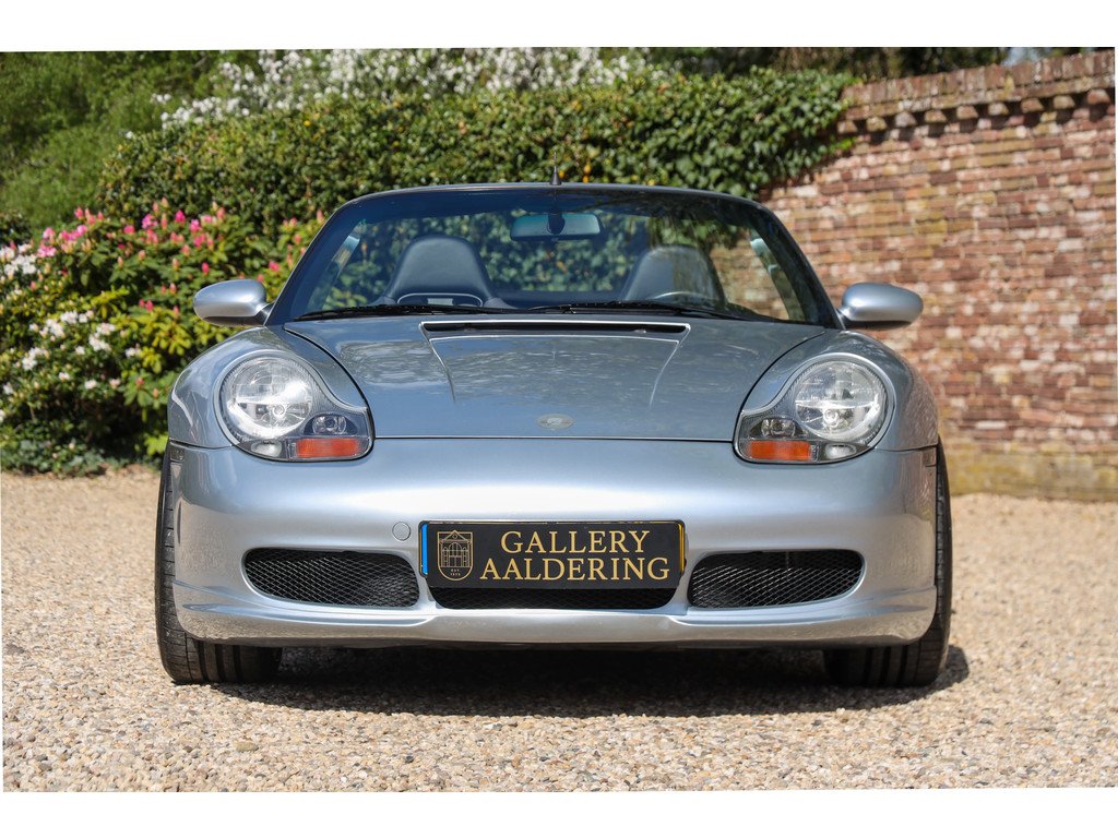 1999 Porsche 911 / 996 Turbo - 996 Gemballa GTR 500 Biturbo Convertible PRICE REDUCTION!, foto 5