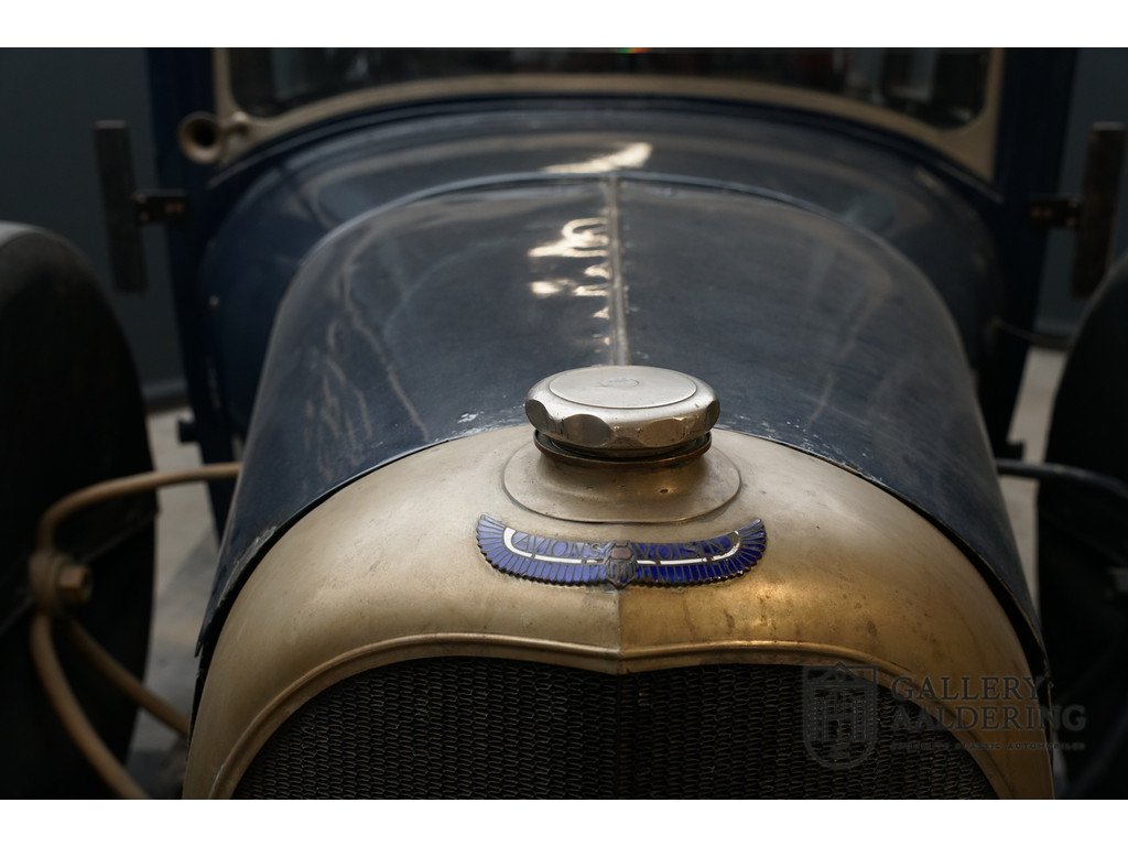 1921 Avions Voisin C1, foto 7