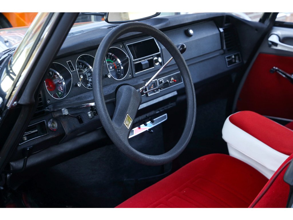 1974 Citroen DS, foto 3