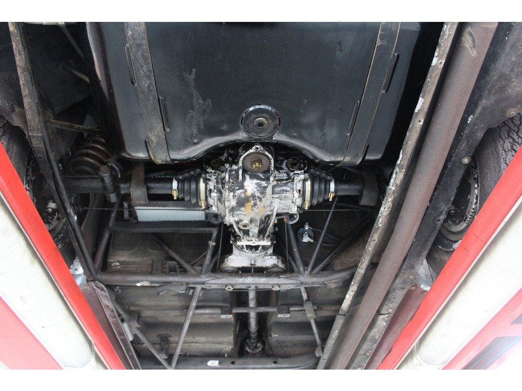 1955 Mercedes-Benz 300 SL - 300 SL Gullwing "TÜV/FSP forensic (radiography/material) authenticity checks", foto 12
