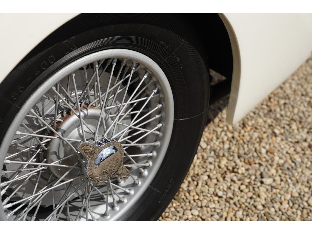 1962 Talbot Lago T14 - V8 America Coupe, foto 12