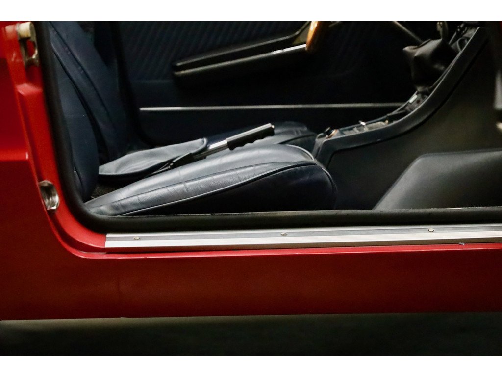 1982 Alfa Romeo 2000 - Spider Veloce Trade-in-car, foto 9