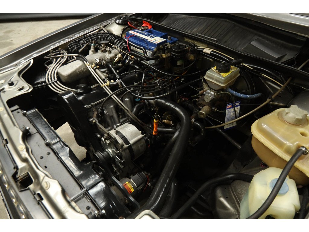 1985 Audi 80 - GTE Quattro "Preserving German car culture", foto 11