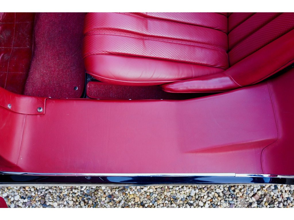 1959 Mercedes-Benz 300 SL - 300 SL Roadster "Radiography/material authenticity researched", foto 7