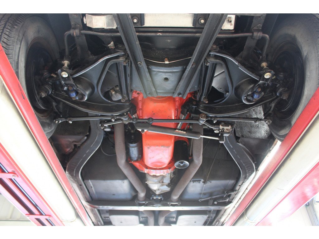 1963 Chevrolet Corvette - C2 Sting Ray Split Window, foto 7