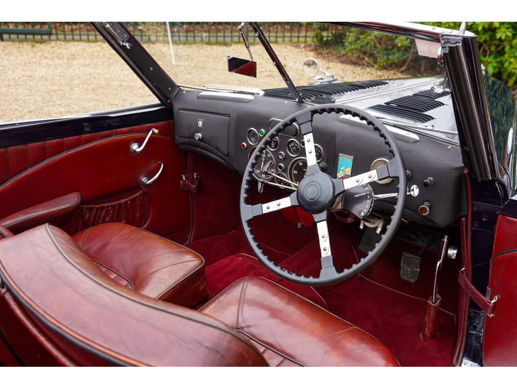 1947 Talbot Lago T26, foto 3