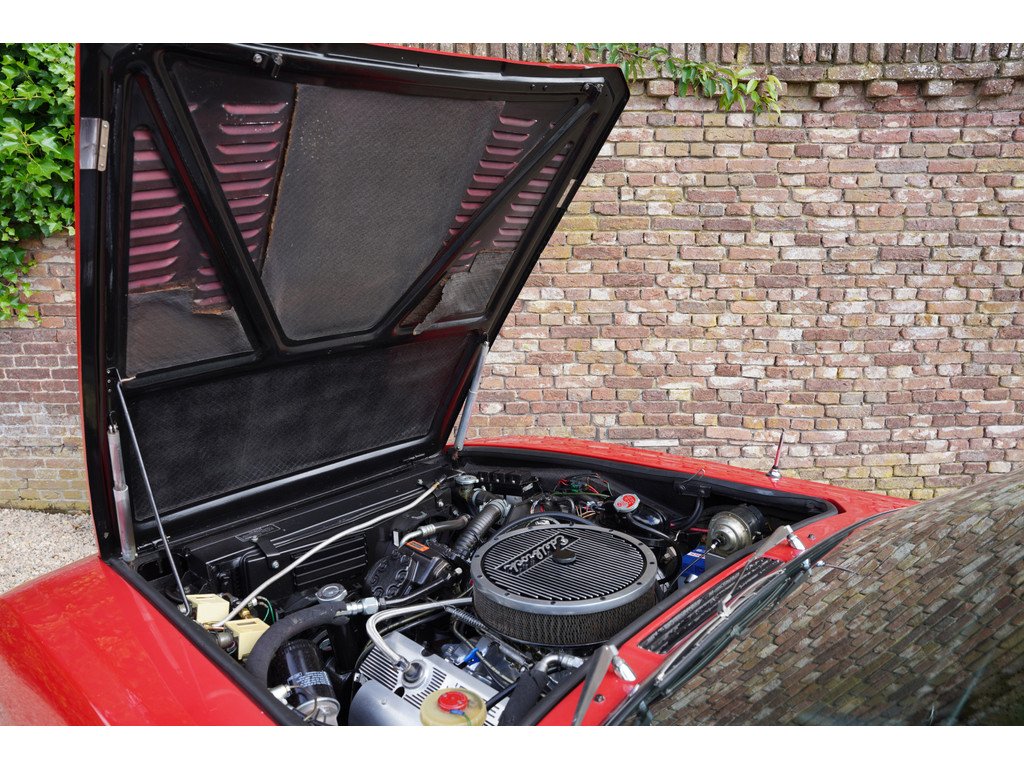 1976 Jensen Interceptor, foto 9