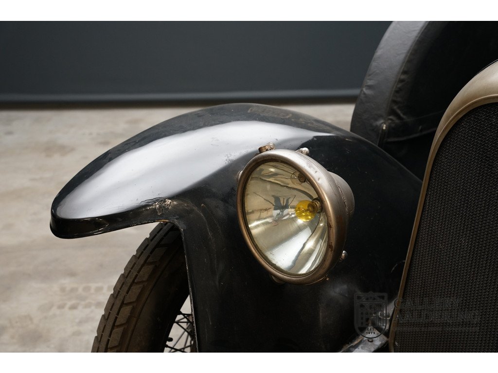 1921 Avions Voisin C1, foto 8