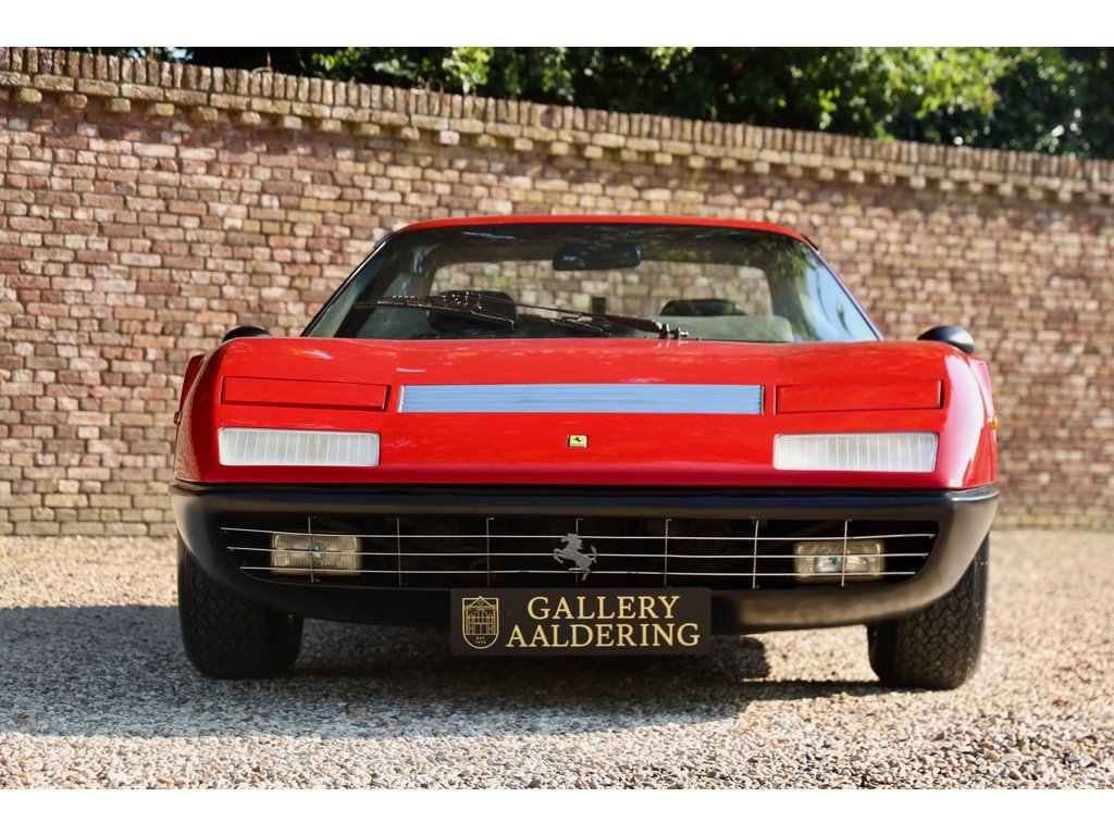 1974 Ferrari 365, foto 5