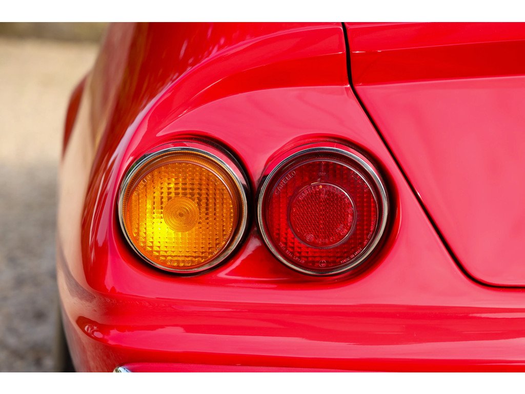 1973 Ferrari 365, foto 10